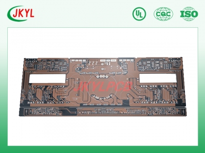 0.25mm ultra-thin board