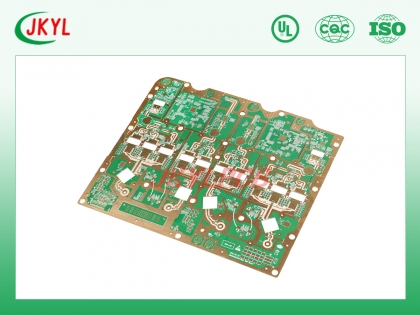 0.2mm ultra-thin board